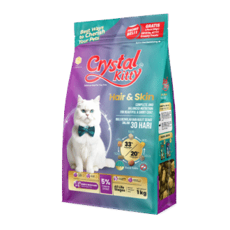 Functional Hair & Skin Urinary Persian Beauty